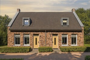 Esterni
