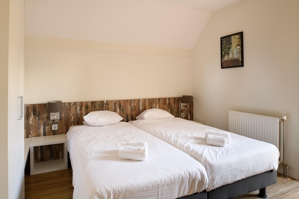 4 camere, Wi-Fi gratuito