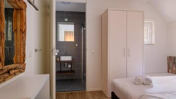 4 slaapkamers, gratis wifi