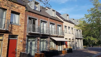 Exterieur