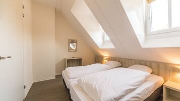 2 bedrooms, internet