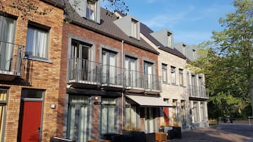Exterieur