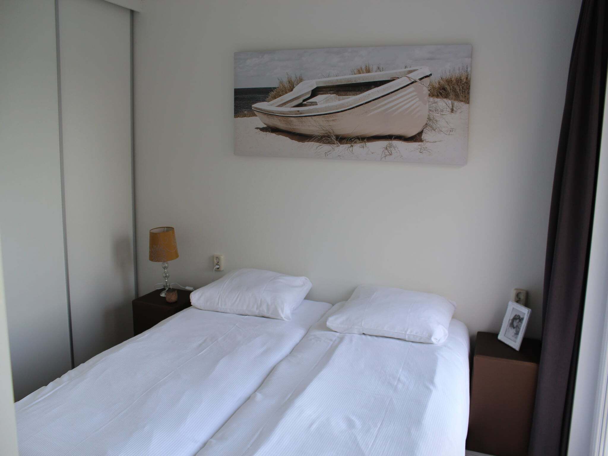 2 bedrooms, WiFi
