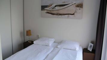 2 bedrooms, WiFi