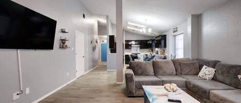 تلفزيون ذكي، مكتب