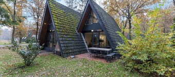 Woodland Bungalow w/ BBQ