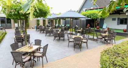 Chalet prÚs d'un étang à Eindhoven Parc