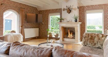Cozy Farm Stay for Groups