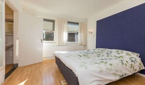 2 habitaciones y wifi 