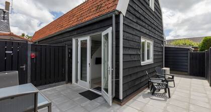Ferienhaus in Biggekerke mit Sauna