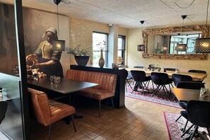 Dining - Chalet in Lochem near Forest & Cycling (Lochem)
