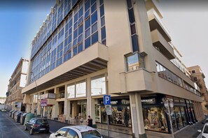 Exterior - Belvilla by OYO Roma - San Giovanni (Roma)
