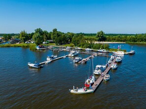 Port de plaisance