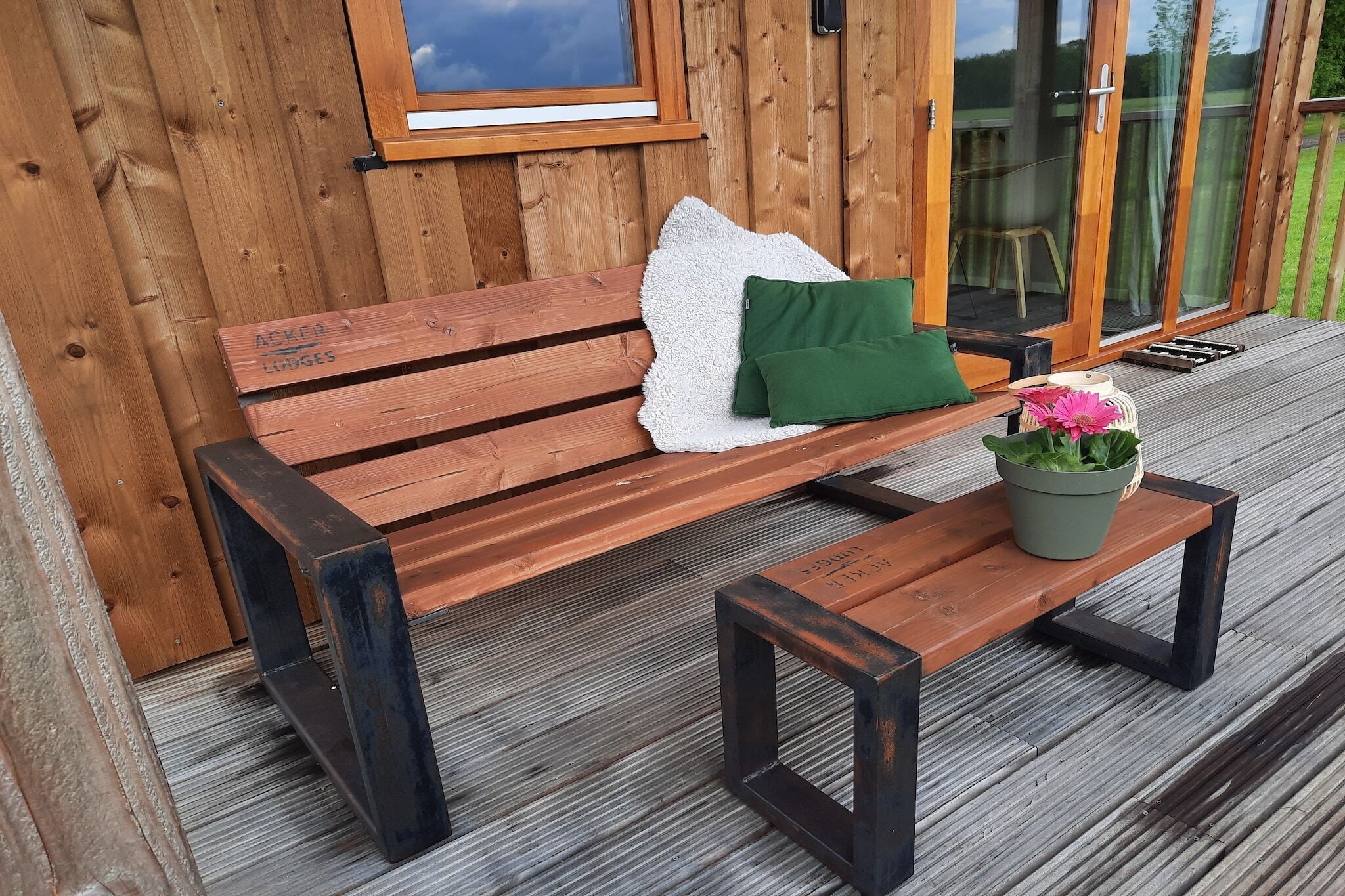 Terrass/Patio