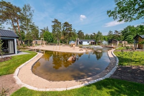 Espace pour enfants