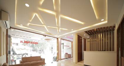 Adhava Park Inn