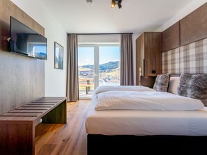 3 bedrooms, internet