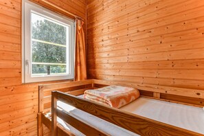 2 Schlafzimmer, kostenloses WLAN