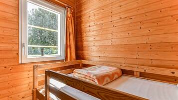 2 slaapkamers, gratis wifi