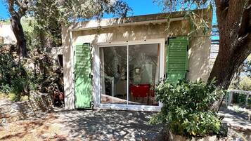 DĂ©tail de lâextĂ©rieur