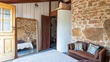 5 chambres, accĂšs Internet