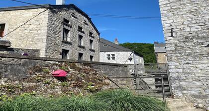 Apartment in Durbuy near Adventure Park