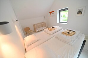 2 Schlafzimmer, kostenloses WLAN