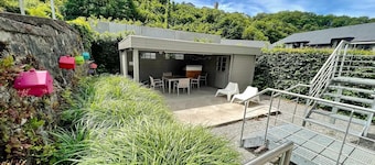 Wohnung in Durbuy nahe Abenteuerpark