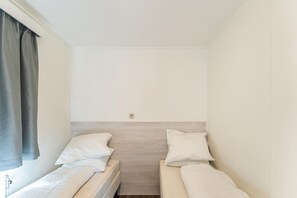 3 Schlafzimmer, kostenloses WLAN