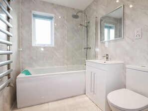 Cottage | Interior - 6B The Mews (Padstow)