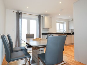 Cottage | Interior - 6B The Mews (Padstow)