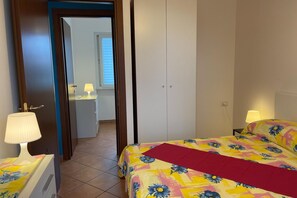 2 bedrooms, free WiFi - Belvilla by OYO Appartamento 1 al piano 1 (Loano)