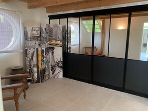 Interieur