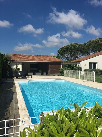 Swimmingpool