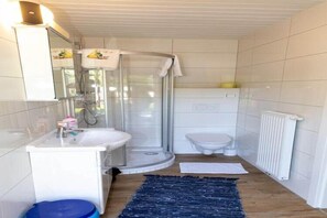 Dusche