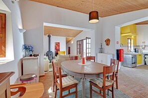 Villa | 6 chambres