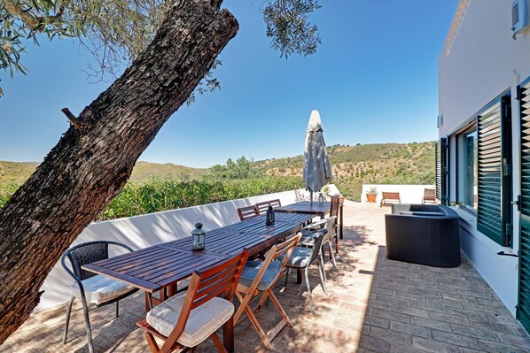 Villa | 6 chambres