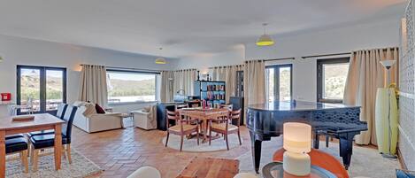 Vil·la | 6 dormitoris