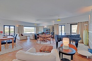 Villa | 6 soveværelser
