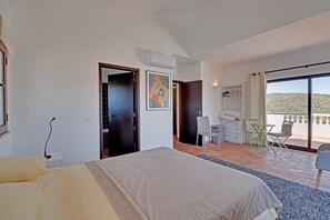 6 habitaciones 