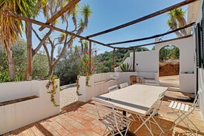 Villa | 6 bedrooms - Villa Eiras Altas Grande by Portucasa (Tavira)