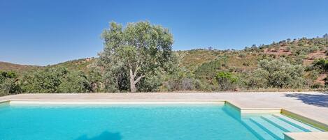 Villa | 6 habitaciones