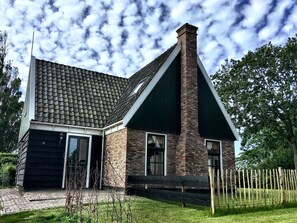 Eksteriør
