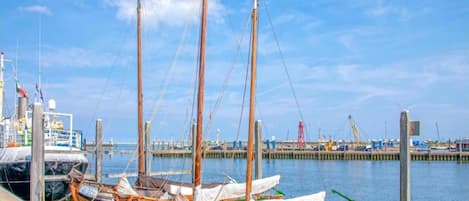 Port de plaisance
