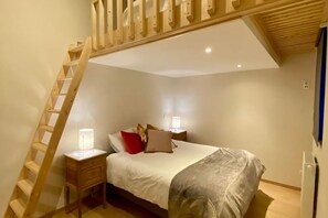 2 Schlafzimmer, kostenloses WLAN