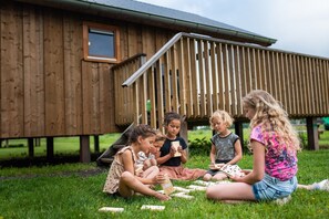 Children’s area