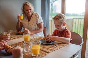 Spiseområde