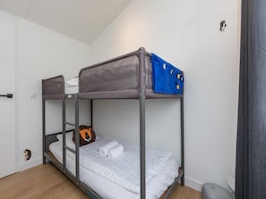3 habitaciones y wifi