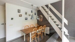 Unclassified image, 4 of 46, button - Comfort Holiday Home near Beach (Nieuwvlietbad)