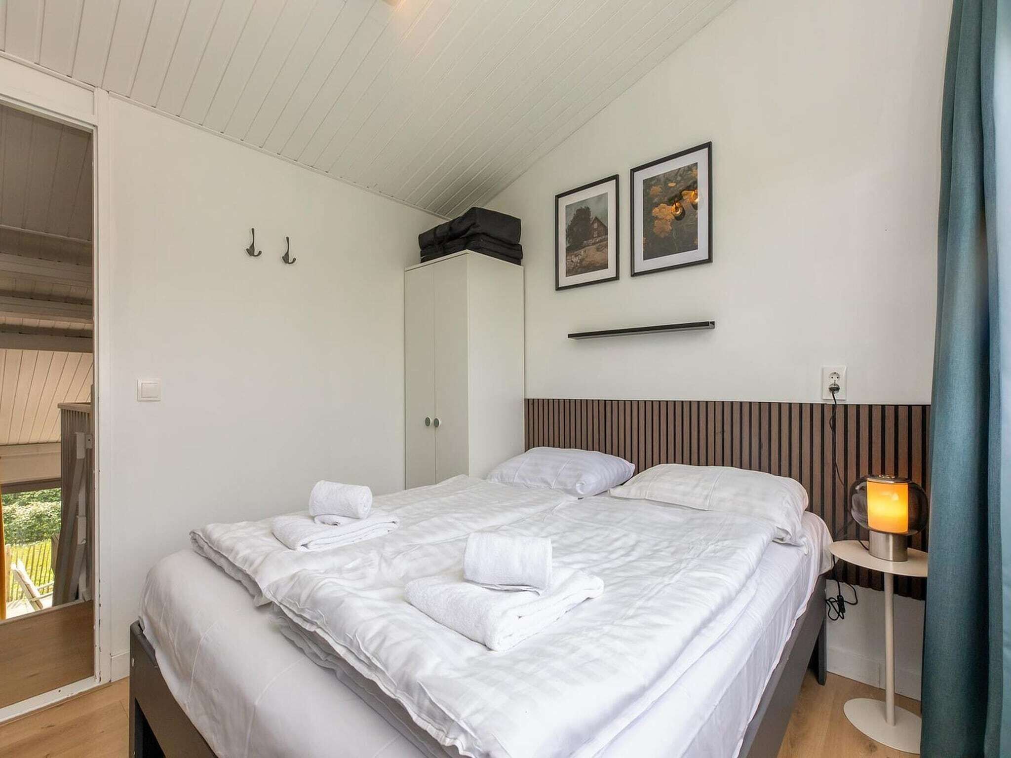 3 bedrooms, WiFi